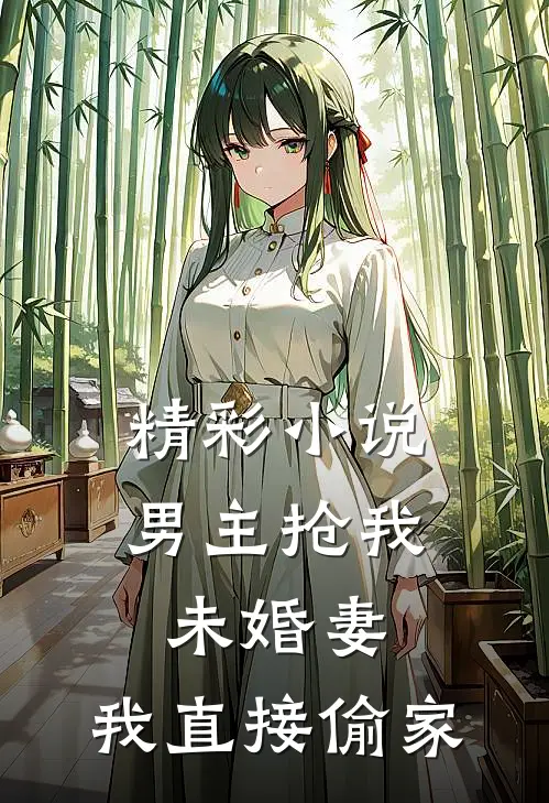 精彩小说男主抢我未婚妻,我直接偷家