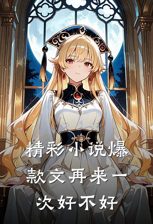精彩小说爆款文再来一次好不好