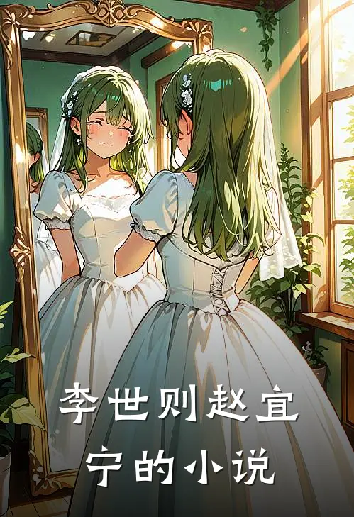 李世则赵宜宁的小说