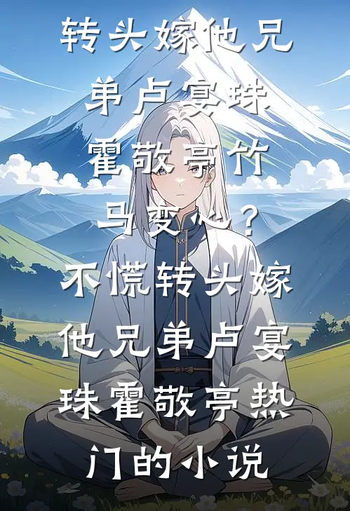 开局流放？替嫁真千金搬空全家杀疯了高质量好文
