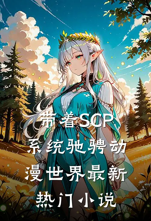 带着SCP系统驰骋动漫世界最新热门小说