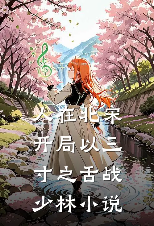 人在北宋，开局以三寸之舌战少林小说