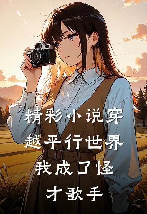 精彩小说穿越平行世界，我成了怪才歌手