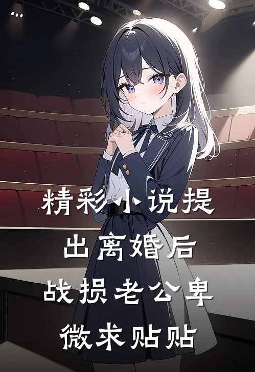 精彩小说提出离婚后：战损老公卑微求贴贴