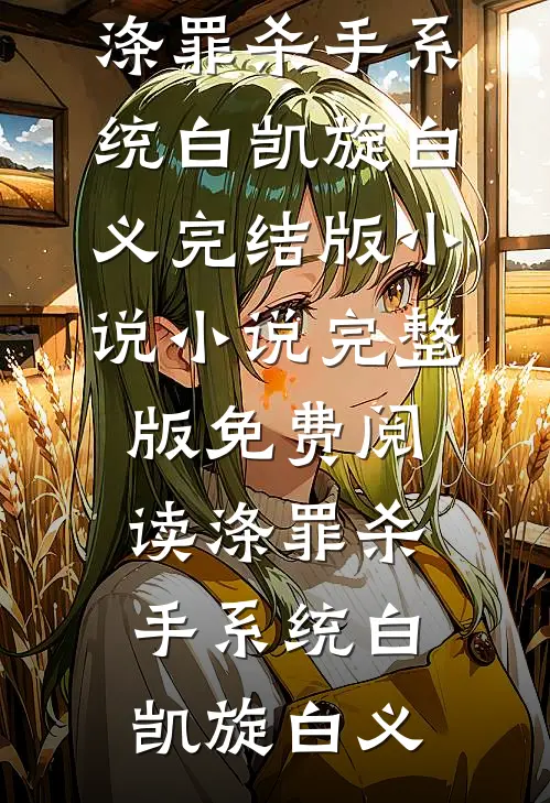 余生不尽欢无删减全文