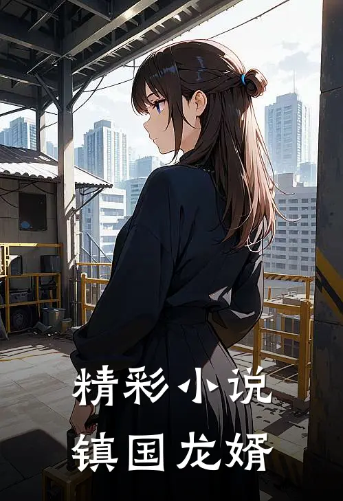 精彩小说镇国龙婿