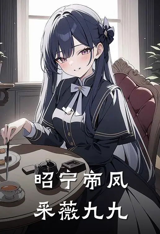 昭宁帝凤采薇九九