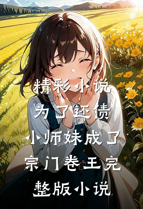 精彩小说为了还债,小师妹成了宗门卷王完整版小说