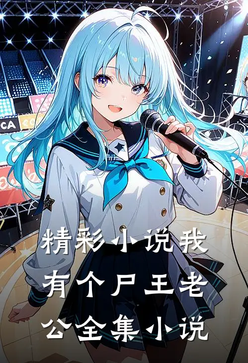 精彩小说我有个尸王老公全集小说