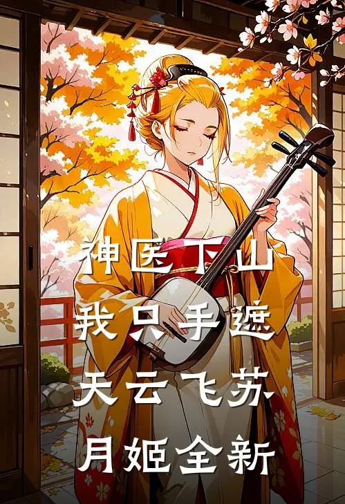 夫君青梅要替他亡父受我婚礼敬茶