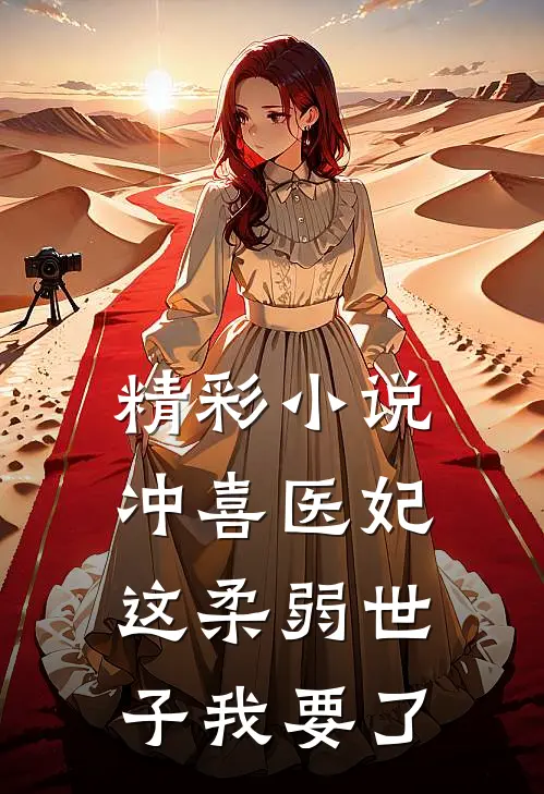 精彩小说冲喜医妃这柔弱世子我要了
