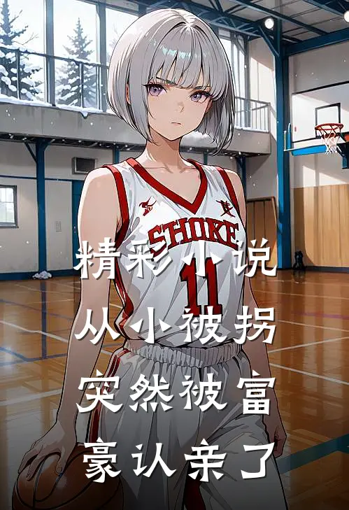 精彩小说从小被拐，突然被富豪认亲了