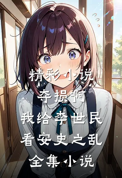 精彩小说夺损啊,我给李世民看安史之乱全集小说