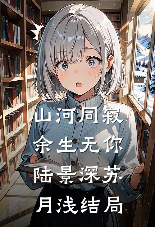 玫瑰烬处无归途