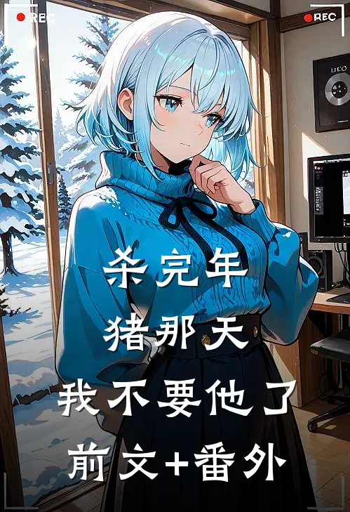杀完年猪那天，我不要他了前文+番外