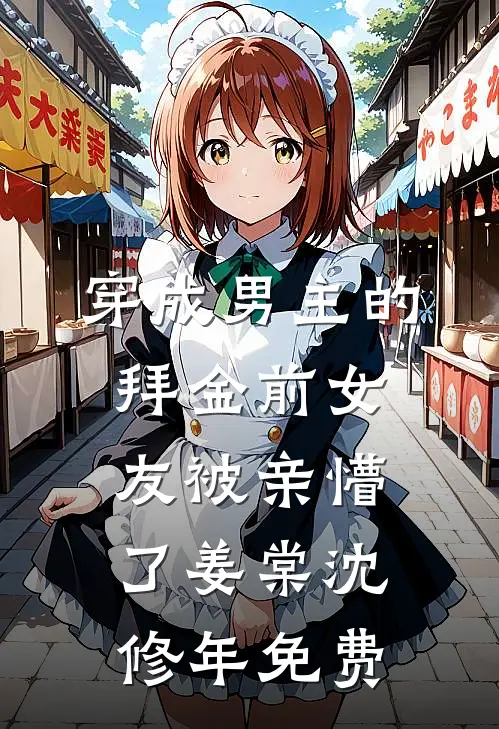房东解锁攻略系统全文+番外