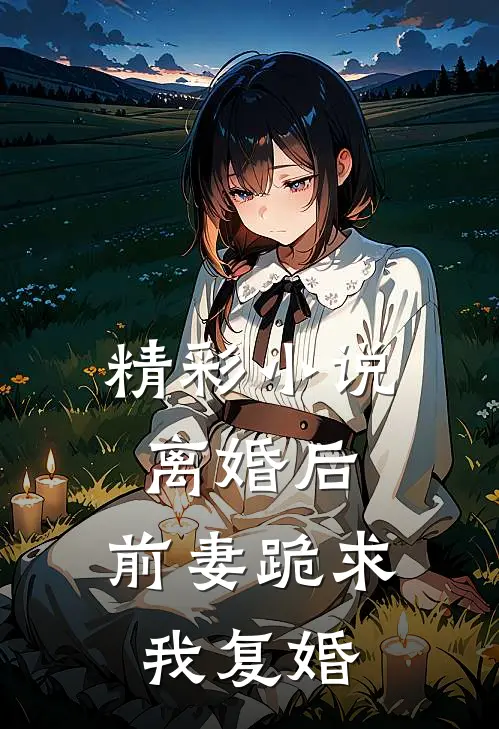 精彩小说离婚后，前妻跪求我复婚