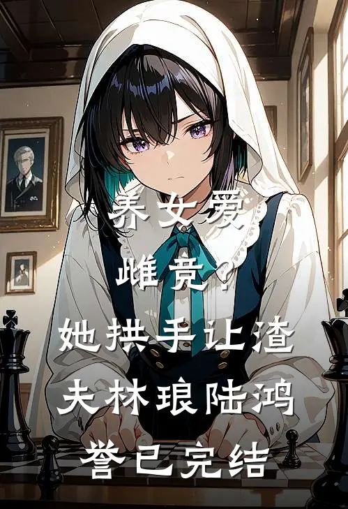 完成攻略任务后，我拒绝了回家大结局
