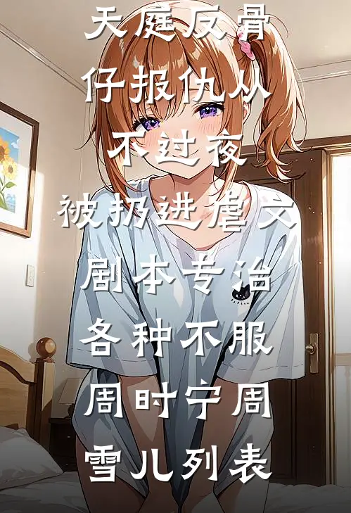 庭前落影朝又幕在线阅读