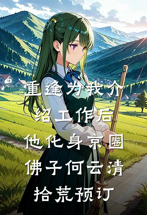 女见愁异能者能有什么用？