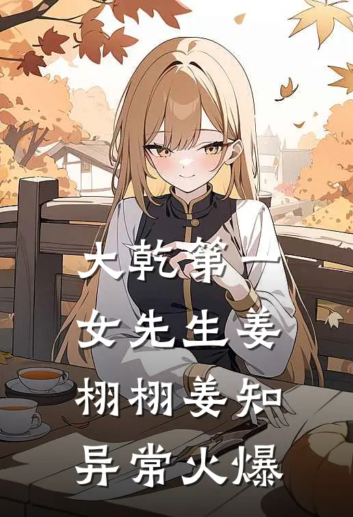 从微末到仙穹：我自开仙路