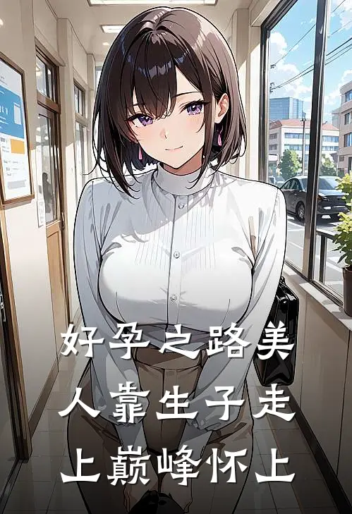 好孕之路美人靠生子走上巅峰怀上
