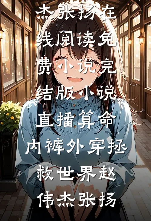 为奴三年后，整个侯府都哭着求我原谅