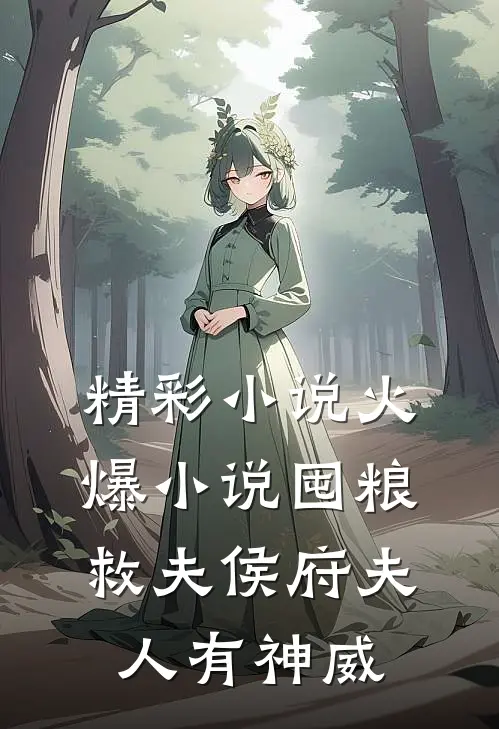 精彩小说火爆小说囤粮救夫侯府夫人有神威