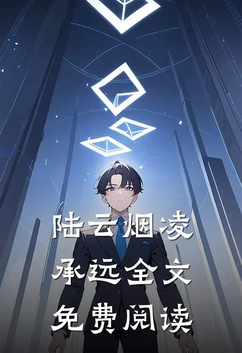 陆云烟凌承远全文免费阅读