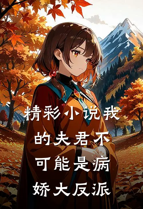 精彩小说我的夫君不可能是病娇大反派