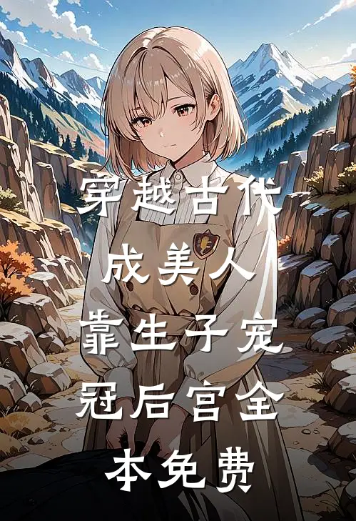 穿越古代成美人,靠生子宠冠后宫全本免费