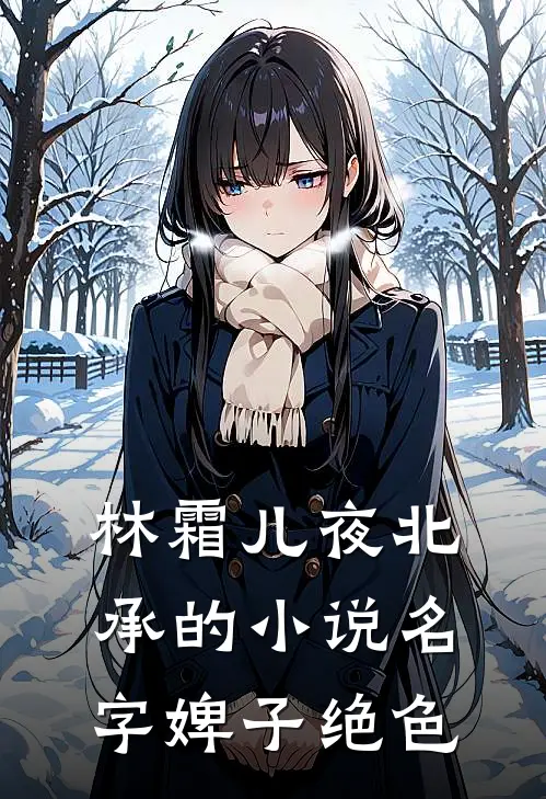 林霜儿夜北承的小说名字婢子绝色