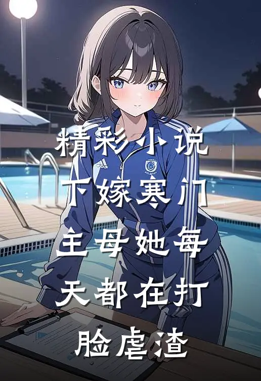 精彩小说下嫁寒门，主母她每天都在打脸虐渣