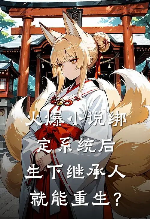 火爆小说绑定系统后，生下继承人就能重生？