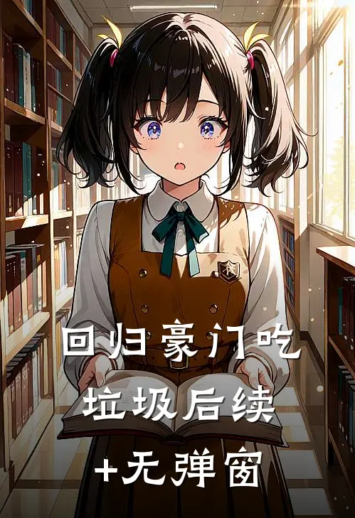 回归豪门吃垃圾后续+无弹窗