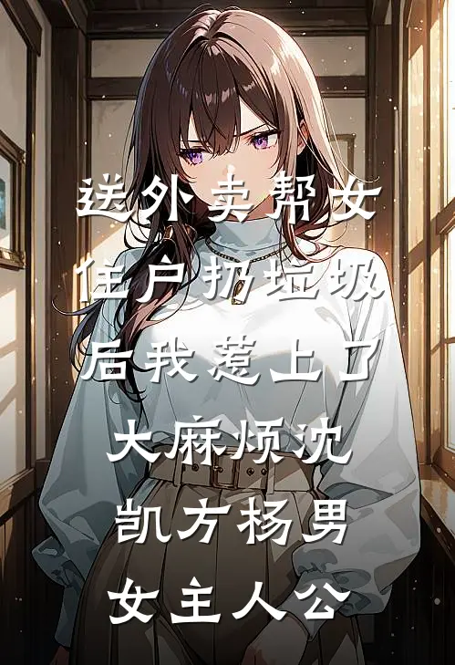 女友被玷污成了精神病，我却选择了沉默小说