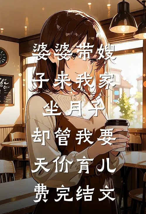 婆婆带嫂子来我家坐月子，却管我要天价育儿费完结文