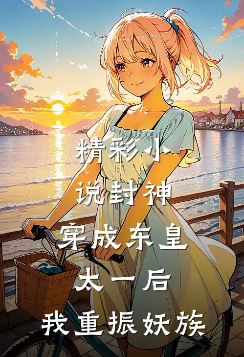 精彩小说封神：穿成东皇太一后，我重振妖族