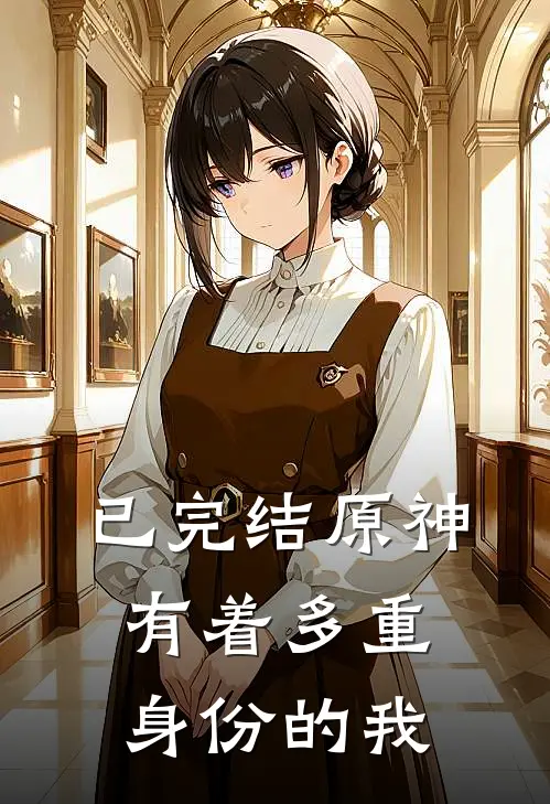 已完结原神：有着多重身份的我