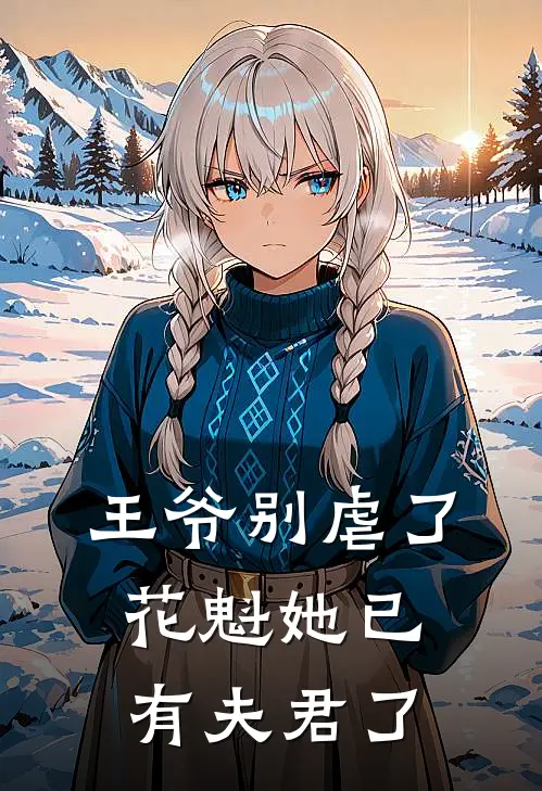 王爷别虐了，花魁她已有夫君了
