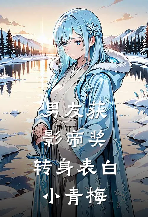男友获影帝奖，转身表白小青梅