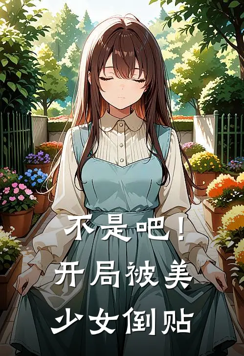 不是吧！开局被美少女倒贴
