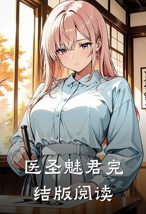医圣魅君完结版阅读