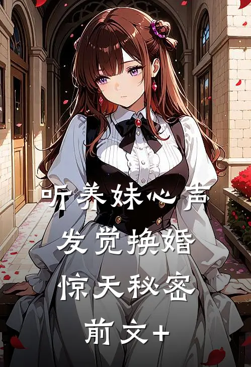 大佬的热吻小玫瑰前文+番外