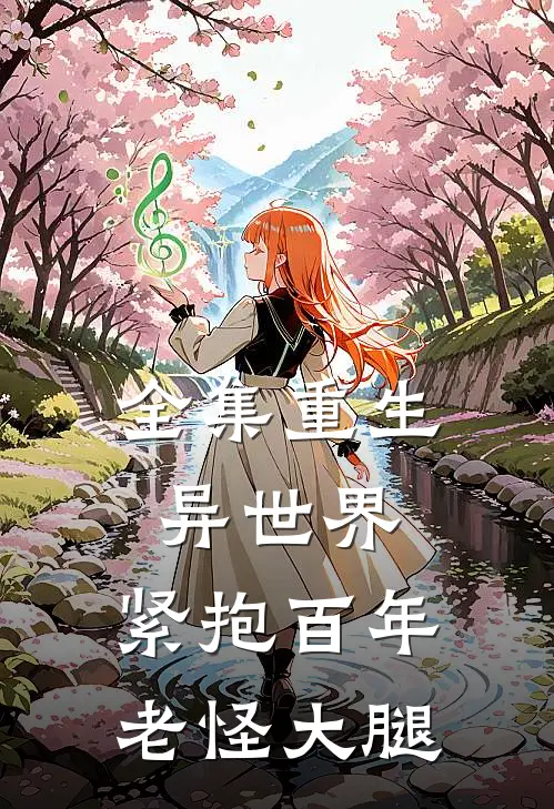 全集重生异世界：紧抱百年老怪大腿