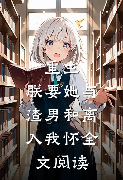 重生：朕要她与渣男和离，入我怀全文阅读