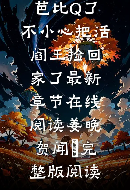 恍若南柯梦醒空全章阅读