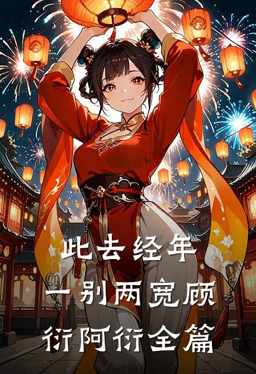 多情许她天地间精彩