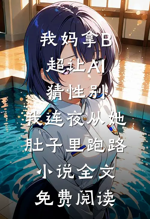 我妈拿B超让AI猜性别，我连夜从她肚子里跑路小说全文免费阅读