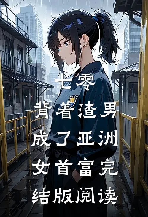 七零：背着渣男成了亚洲女首富完结版阅读